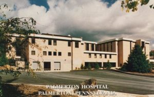 Palmerton Hospital