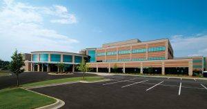 AnMed Health Rehabilitation Hospital