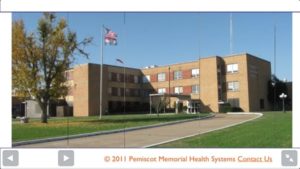 Pemiscot Memorial Hospital