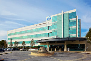 PIH Health Hospital - Downey