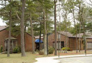 Pocasset Mental Health Center