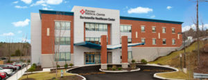 Pocono Medical Center