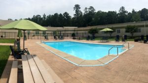 Poplar Springs Hospital