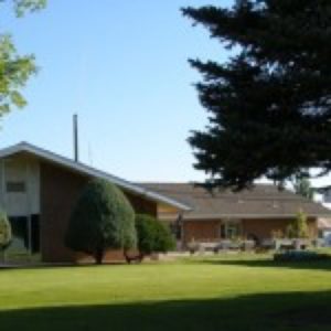 Prairie Community Hospital