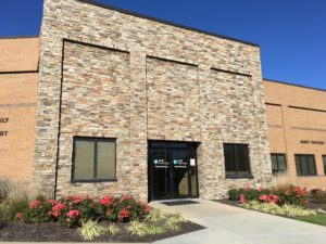 Prairie Ridge Hospital & Health Services