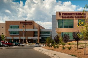 Presbyterian Espanola Hospital