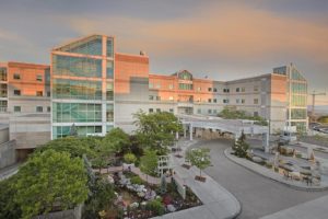 Primary Children's Hospital