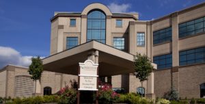 Princeton Community Hospital