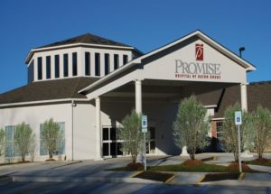 Promise Hospital of Baton Rouge-Mid City Campus
