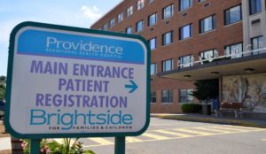 Providence Behavioral Health Hospital