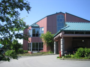 Providence Kodiak Island Medical Center