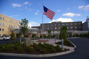 Putnam Hospital Center