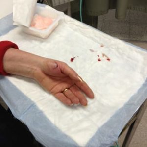 Quincy Valley Medical Center