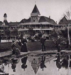 Arizona State Hospital