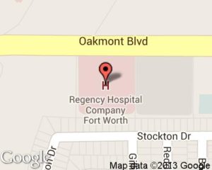 Regency Hospital of Fort Worth