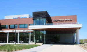 Regional Medical Center