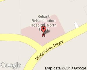 Reliant Rehabilitation Hospital-North Texas