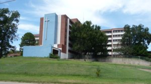 River Regional West Campus