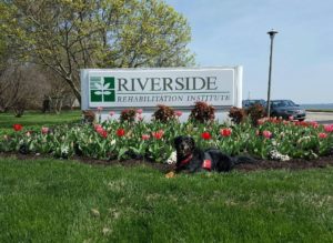 Riverside Rehabilitation Institute