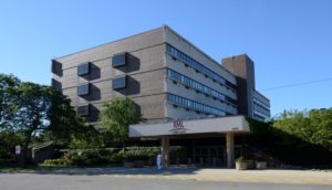 RML Specialty Hospital Chicago