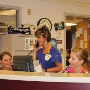 Asheville Specialty Hospital