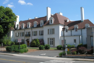 Rockville General Hospital