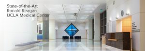 Ronald Reagan UCLA Medical Center