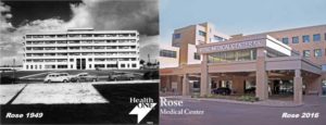 Rose Medical Center