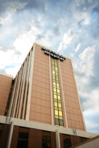 Saint Francis Hospital