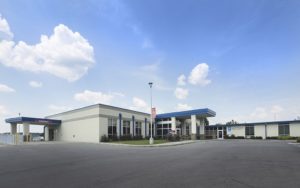 Saint Thomas Hickman Hospital