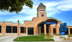 Sanford Vermillion Medical Hospital