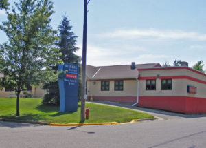 Sanford Westbrook Medical Center