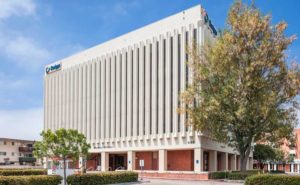 Scripps Mercy Hospital-Chula Vista