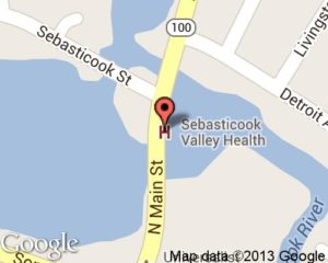 Sebasticook Valley Health