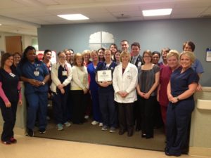 Select Specialty Hospital-Cincinnati