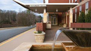 Atlanta Medical Center-South Campus