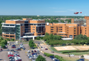 Sentara Norfolk General Hospital