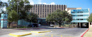 Seton Southwest Healthcare Center