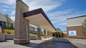 Shadow Mountain Behavioral Health System