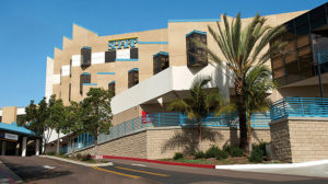 Sharp Chula Vista Medical Center