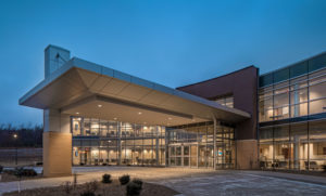 Shenandoah Medical Center