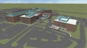 Aurora BayCare Medical Center