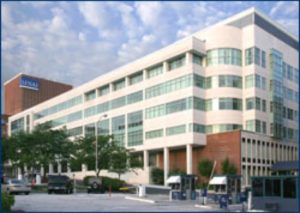 Sinai Hospital of Baltimore