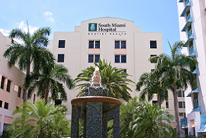 South Miami Hospital