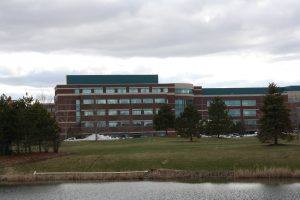Aurora Medical Center-Oshkosh