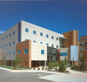 Southern Ocean Medical Center