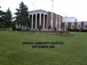 Sparta Community Hospital