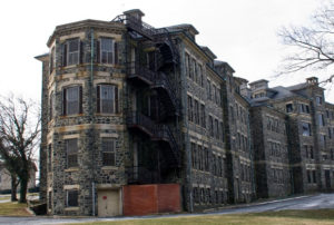 Spring Grove Hospital Center