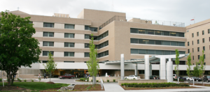 SSM Health St. Mary's Hospital-St. Louis