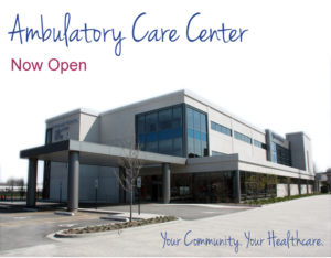 St. Bernard Hospital & Health Care Center